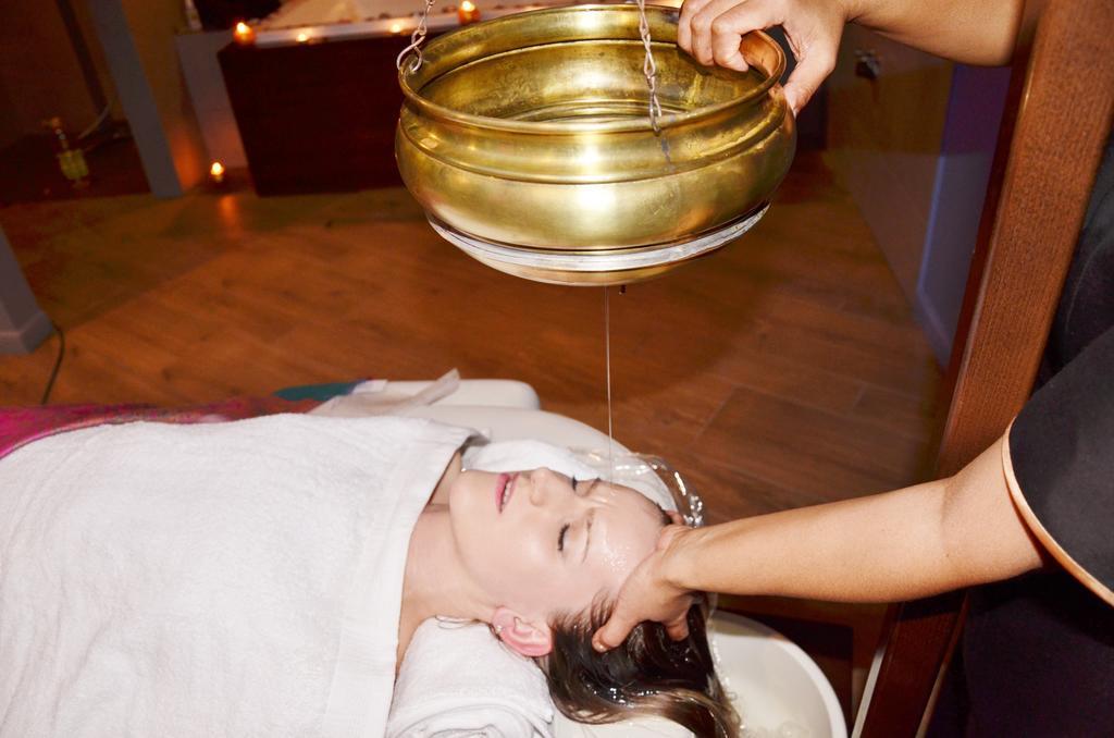 Hotel Azalia & Spa 니푸미체 외부 사진