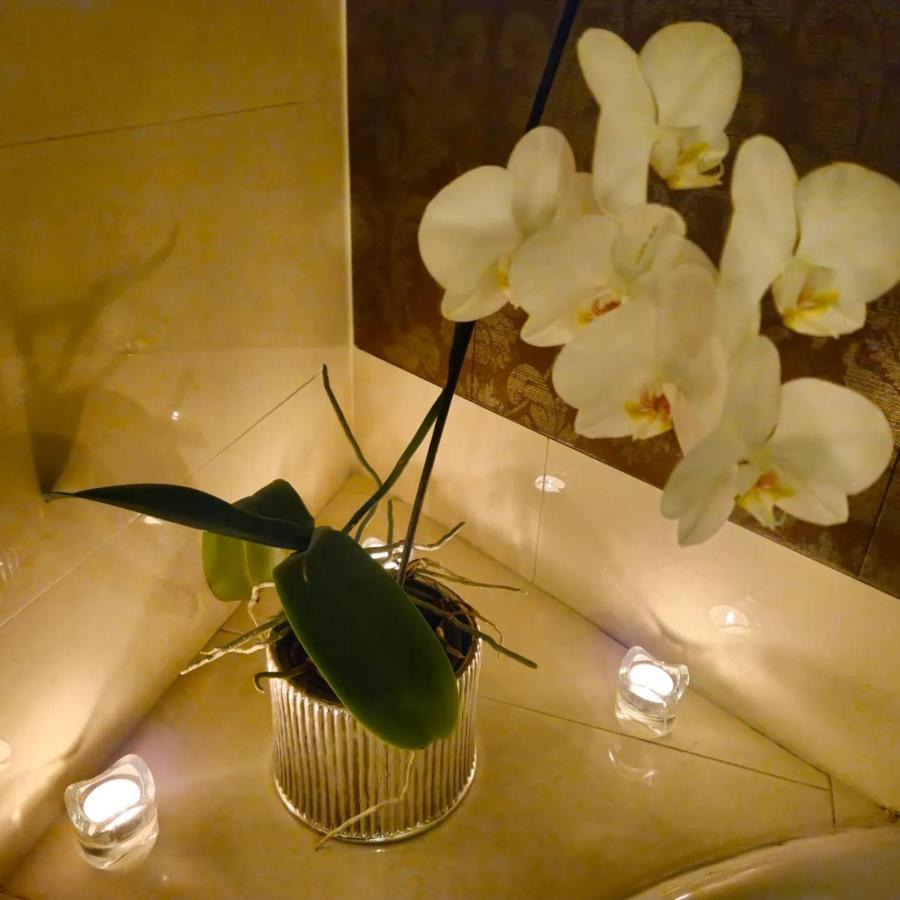 Hotel Azalia & Spa 니푸미체 외부 사진