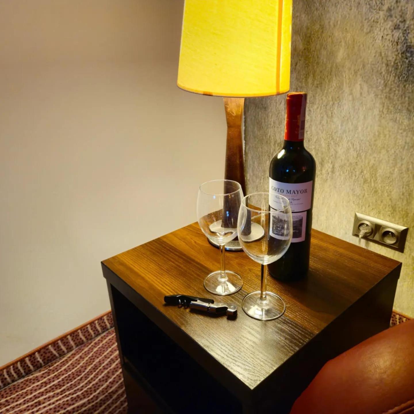 Hotel Azalia & Spa 니푸미체 외부 사진