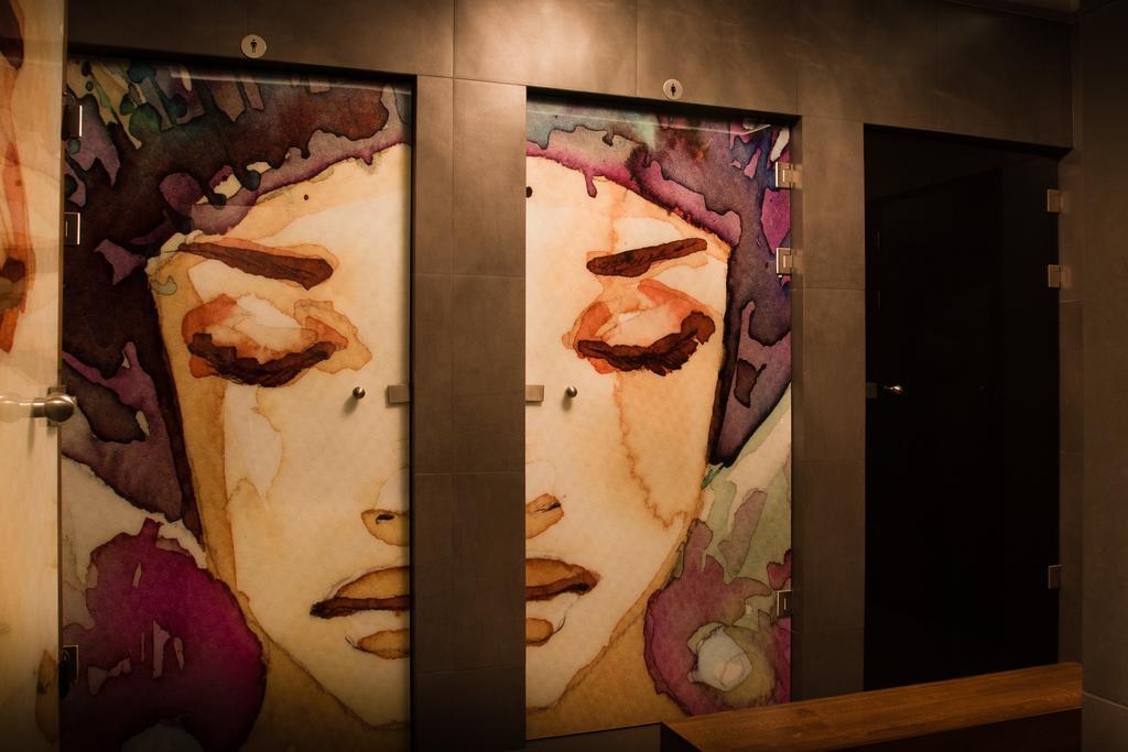 Hotel Azalia & Spa 니푸미체 외부 사진